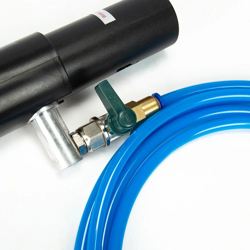 ปืนลมเป่าฝุ่น ปืนทำความสะอาดภา - Car Vacuum บทวิจารณ์และราคา