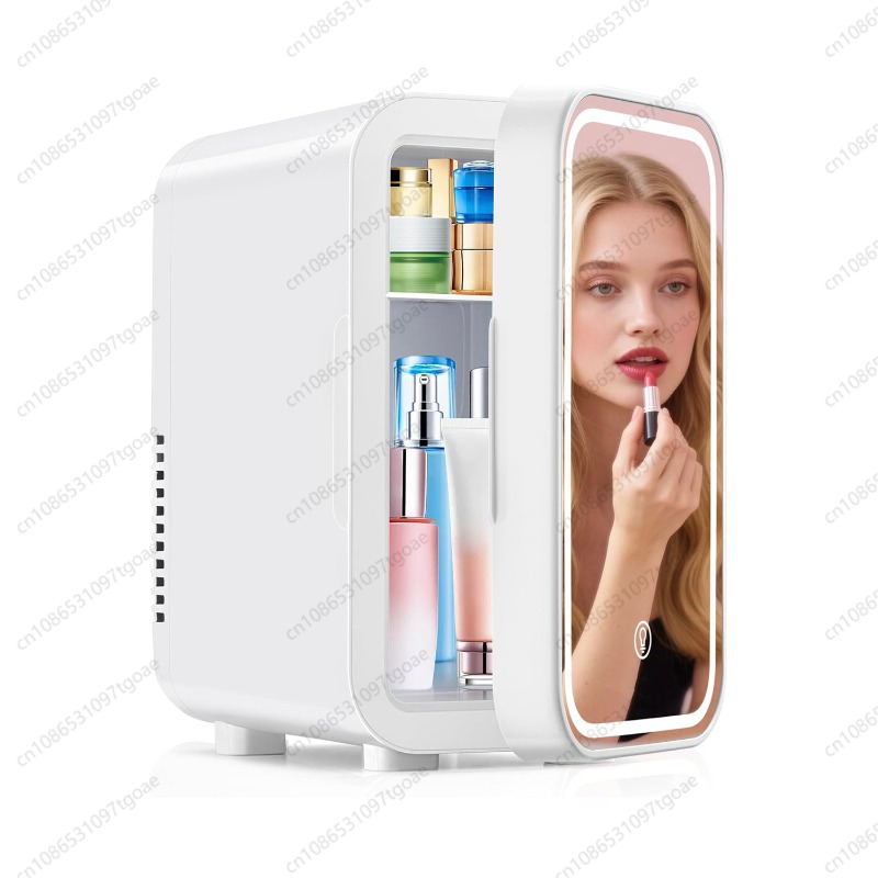 ตู้เย็นขนาดเล็ก 6 ลิตร แบบมีกร - Car Mirror บทวิจารณ์และราคา