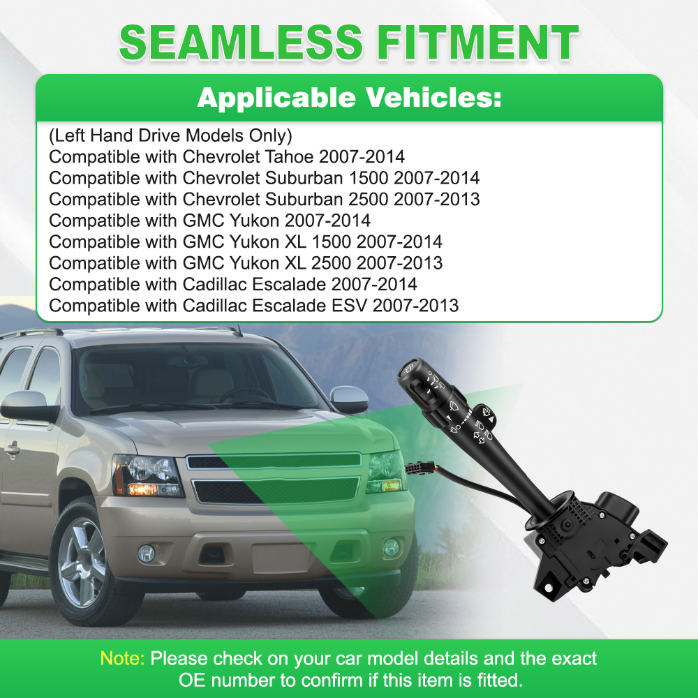 สวิตช์ก้านปัดน้ำฝน ไฟเลี้ยว ไฟ - Car Wiper บทวิจารณ์และราคา