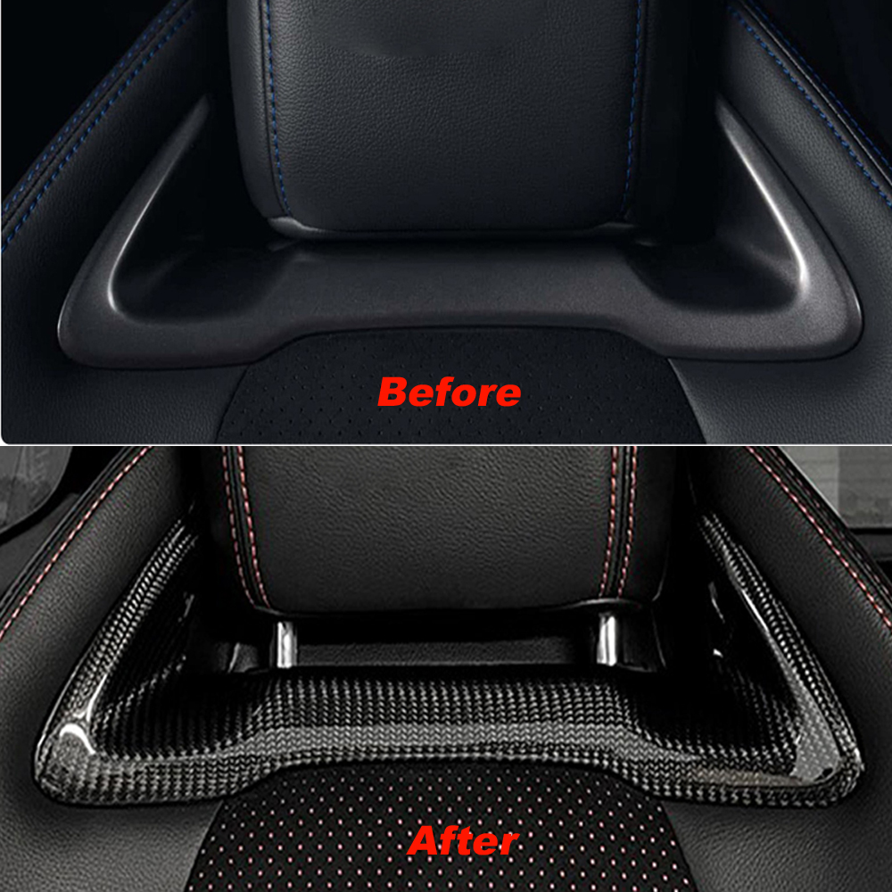 สำหรับ Toyota Corolla GR 2023  - Car Seat Cover บทวิจารณ์และราคา