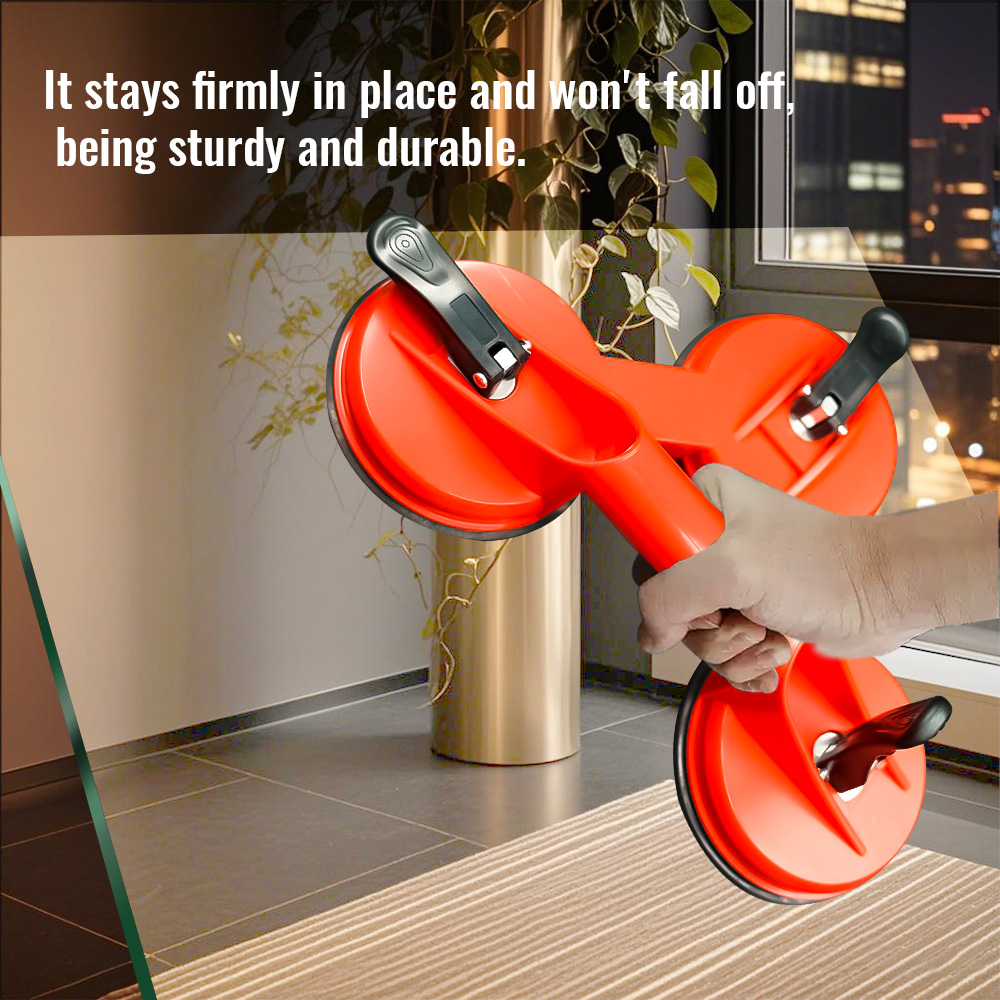 ที่จับสูญญากาศแบบแข็งแรงทนทานพ - Car Vacuum บทวิจารณ์และราคา