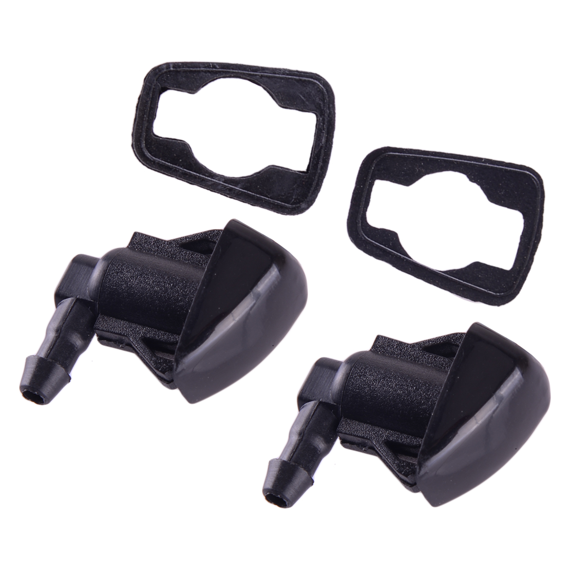 55372143AB 1 คู่รถกระจกหน้ารถ  - Car Wiper บทวิจารณ์และราคา