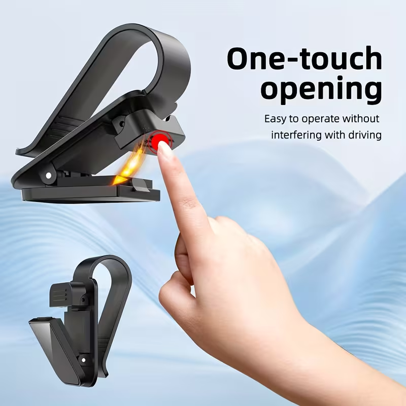 ที่เก็บแว่นกันแดดในรถยนต์ ที่ใ - Car Organizer บทวิจารณ์และราคา