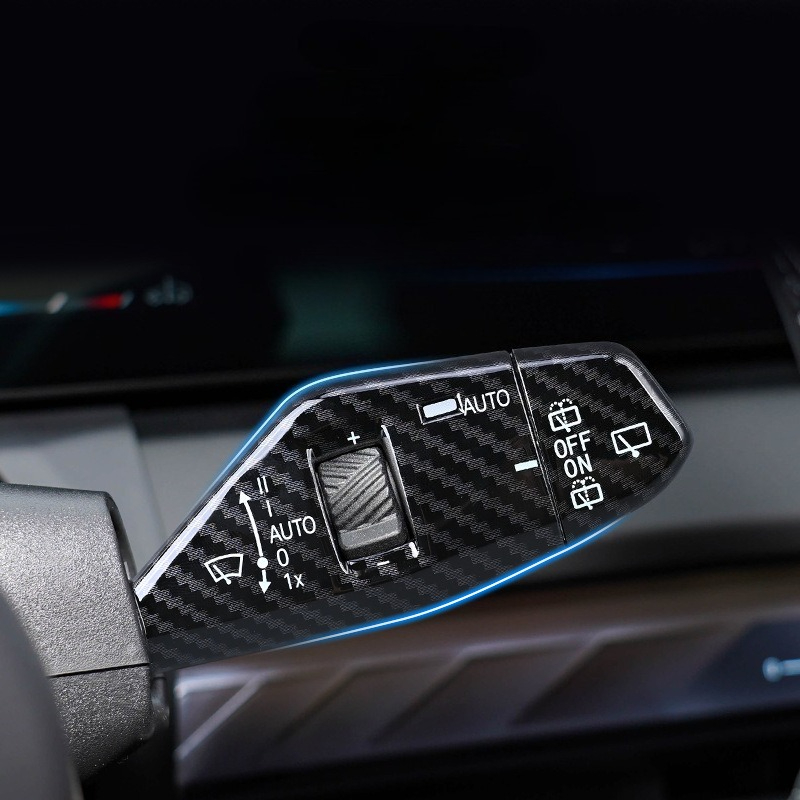 ฝาครอบสวิตช์ก้านควบคุมไฟเลี้ยว - Car Wiper บทวิจารณ์และราคา