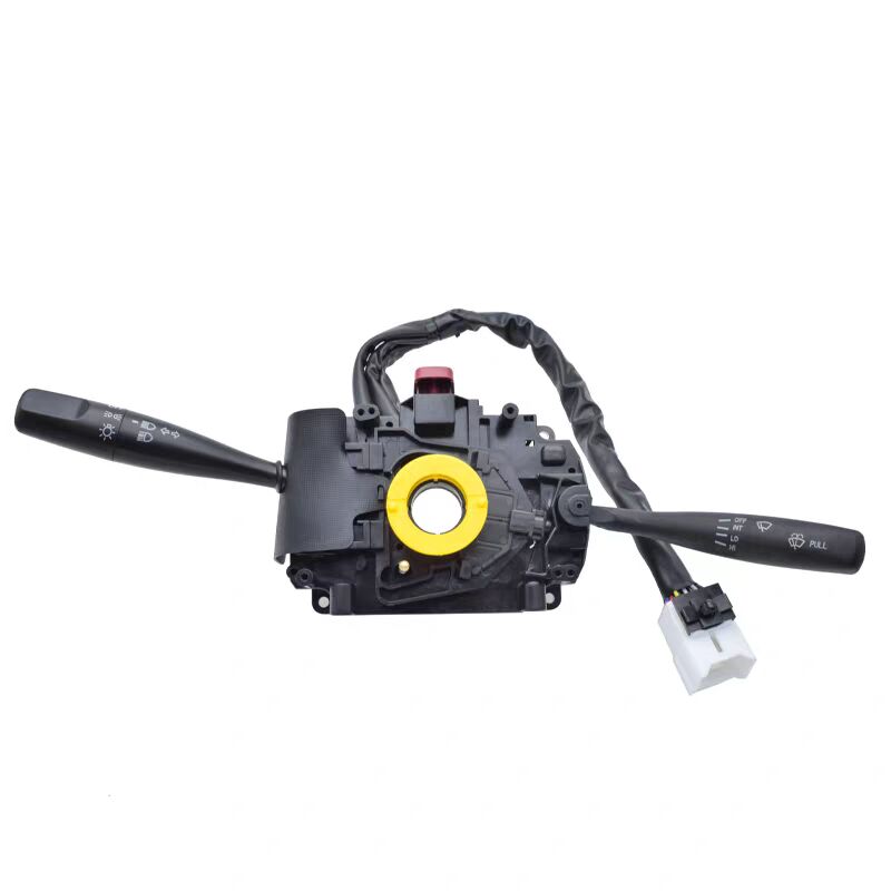 ชุดสวิตช์ไฟเลี้ยวและปัดน้ำฝนรถ - Car Wiper บทวิจารณ์และราคา