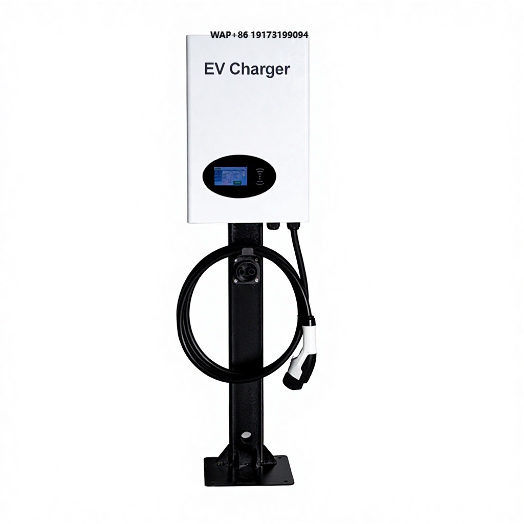 สายชาร์จรถยนต์ไฟฟ้า Wallbox รุ - Car Charger บทวิจารณ์และราคา