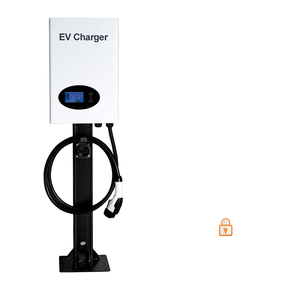 สายชาร์จรถยนต์ไฟฟ้า Wallbox รุ - Car Charger บทวิจารณ์และราคา