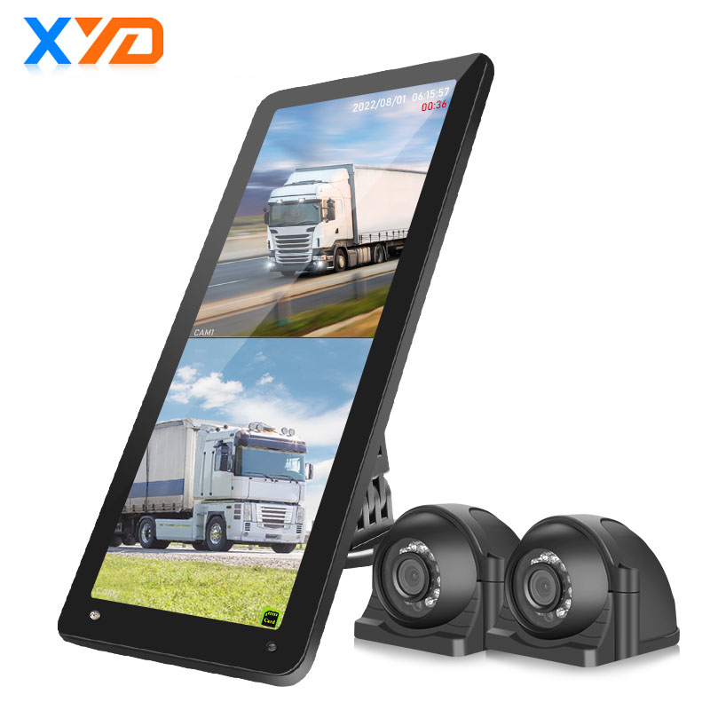 หน้าจอ IPS ขนาด 12.3 นิ้ว ระบบ - Car Mirror บทวิจารณ์และราคา