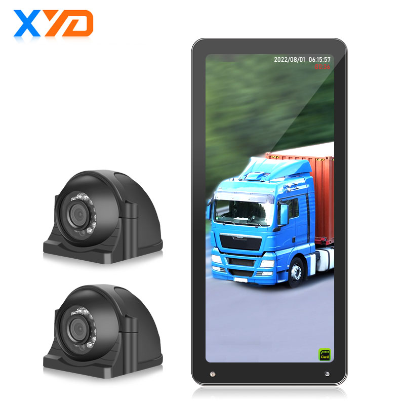 หน้าจอ IPS ขนาด 12.3 นิ้ว ระบบ - Car Mirror บทวิจารณ์และราคา