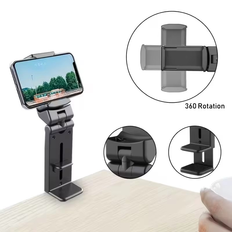 ขาตั้งสมาร์ทโฟนอเนกประสงค์สำหร - Car Phone Holder บทวิจารณ์และราคา