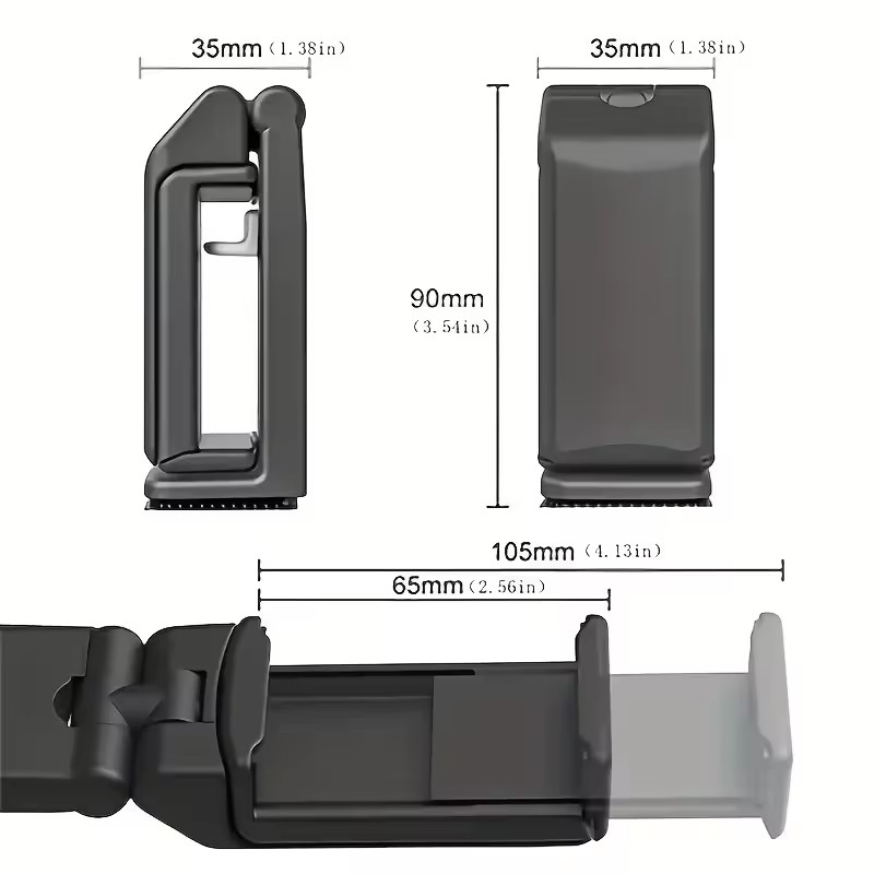 ขาตั้งสมาร์ทโฟนอเนกประสงค์สำหร - Car Phone Holder บทวิจารณ์และราคา