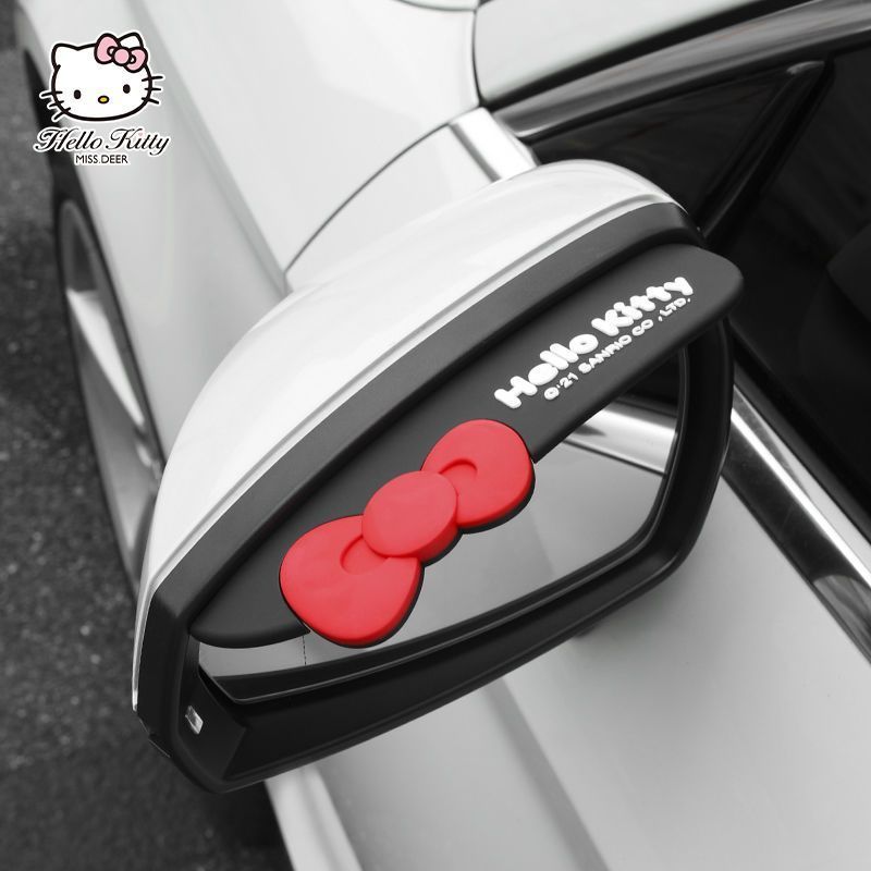 คาวาอี้ ซานริโอ เฮลโลคิตตี้ แผ - Car Accessories Japanese บทวิจารณ์และราคา