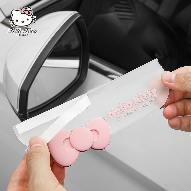 คาวาอี้ ซานริโอ เฮลโลคิตตี้ แผ - Car Accessories Japanese บทวิจารณ์และราคา