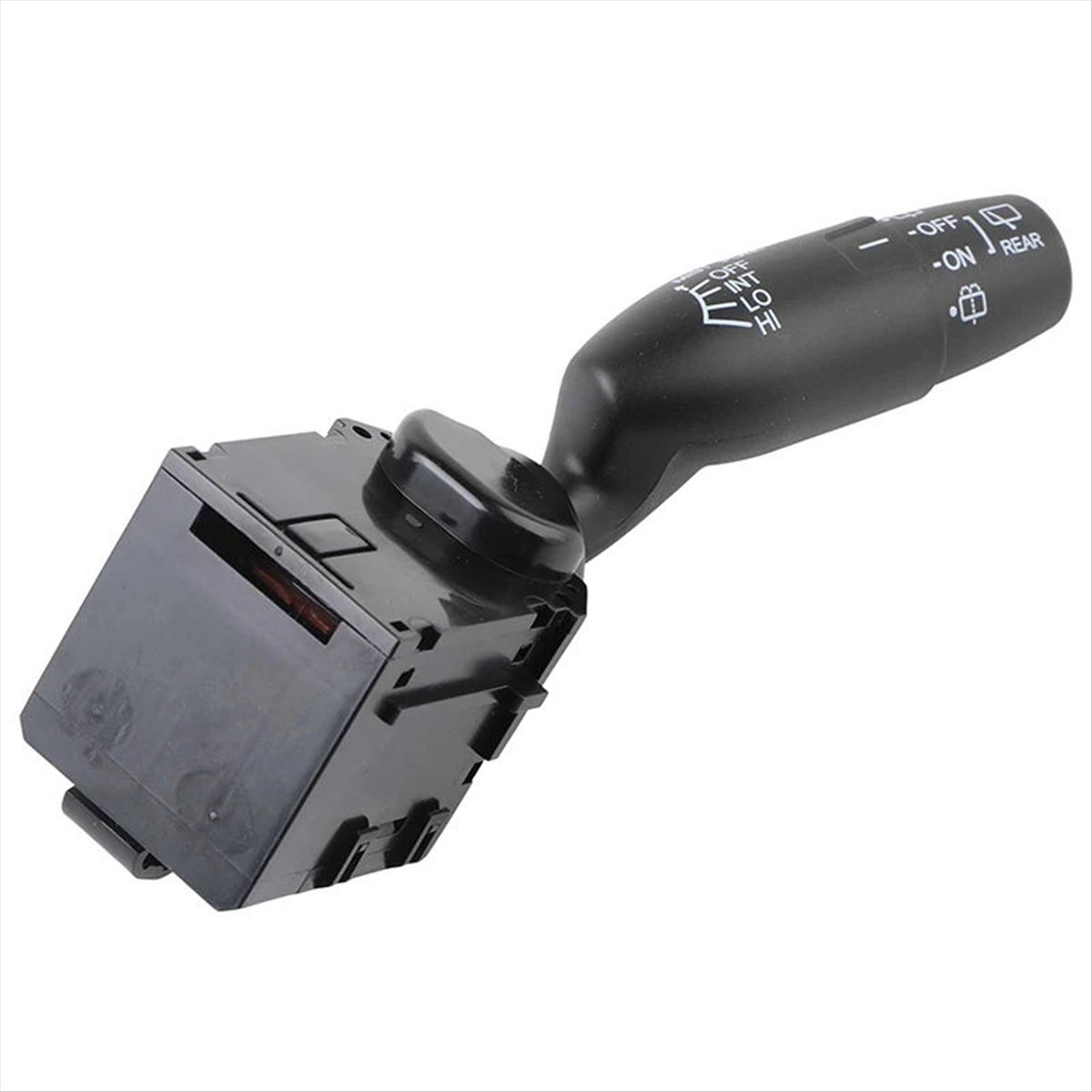 ชุดสวิตช์ที่ปัดน้ำฝนกระจกหน้าร - Car Wiper บทวิจารณ์และราคา