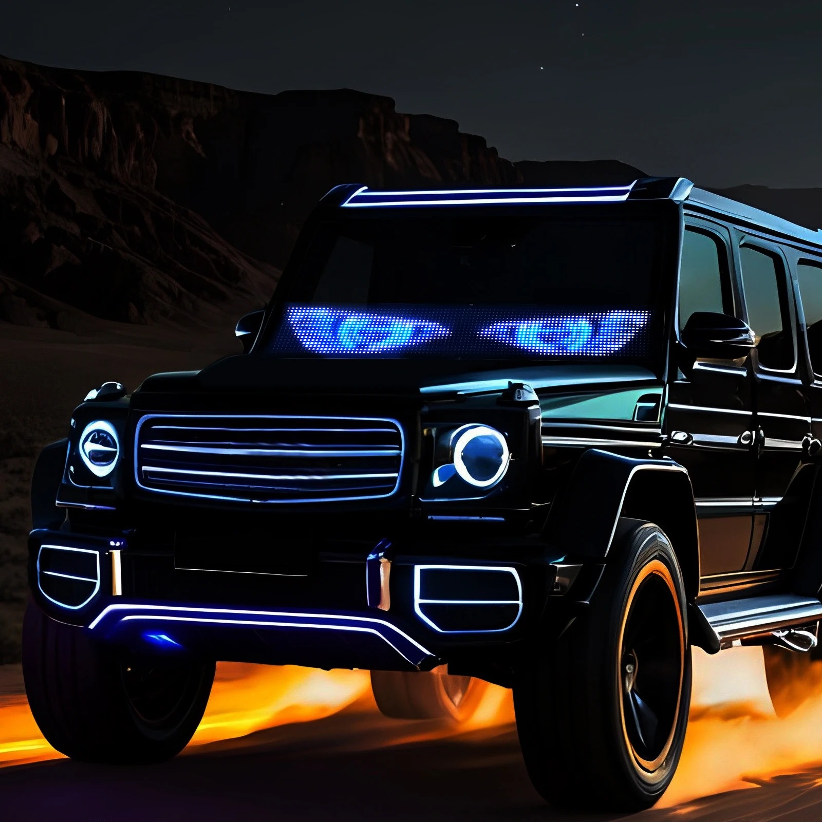 ป้ายไฟ LED สำหรับรถยนต์ แผงไฟ  - Car Led Light บทวิจารณ์และราคา