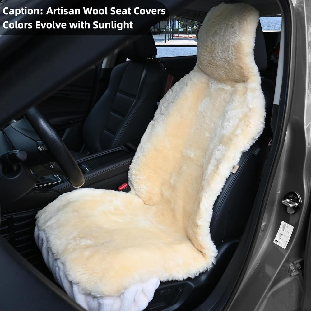 ผ้าคลุมเบาะรถยนต์ Aegis Cover  - Car Seat Cover บทวิจารณ์และราคา