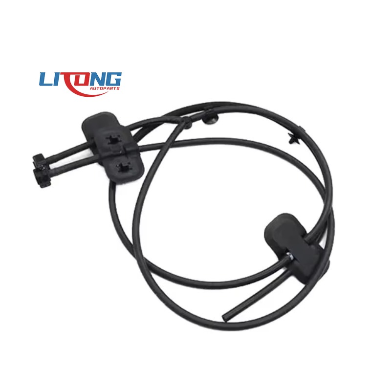 9673401080 6438ET หัวฉีดน้ำล้า - Car Wiper บทวิจารณ์และราคา