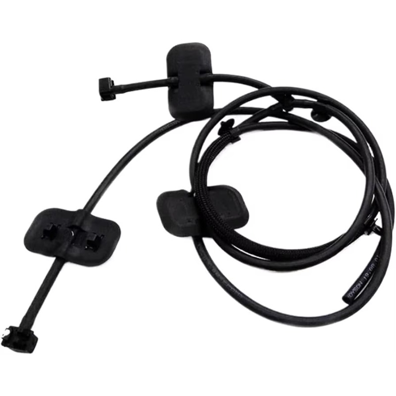 9673401080 6438ET หัวฉีดน้ำล้า - Car Wiper บทวิจารณ์และราคา
